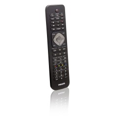 Philips Remote control 6 in 1 (TV, SRP5016/10)